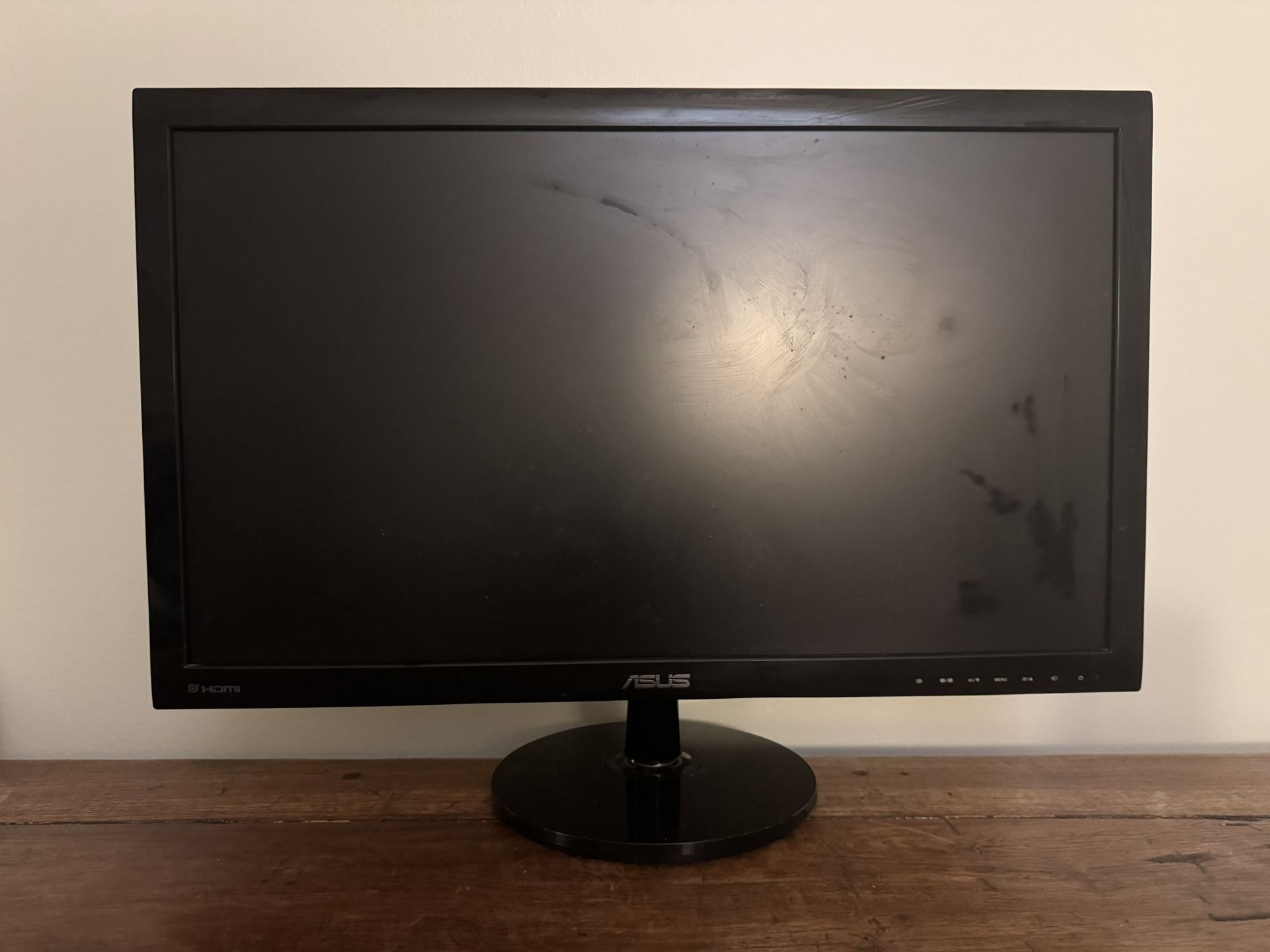 ASUS VS278 Gaming Monitor
