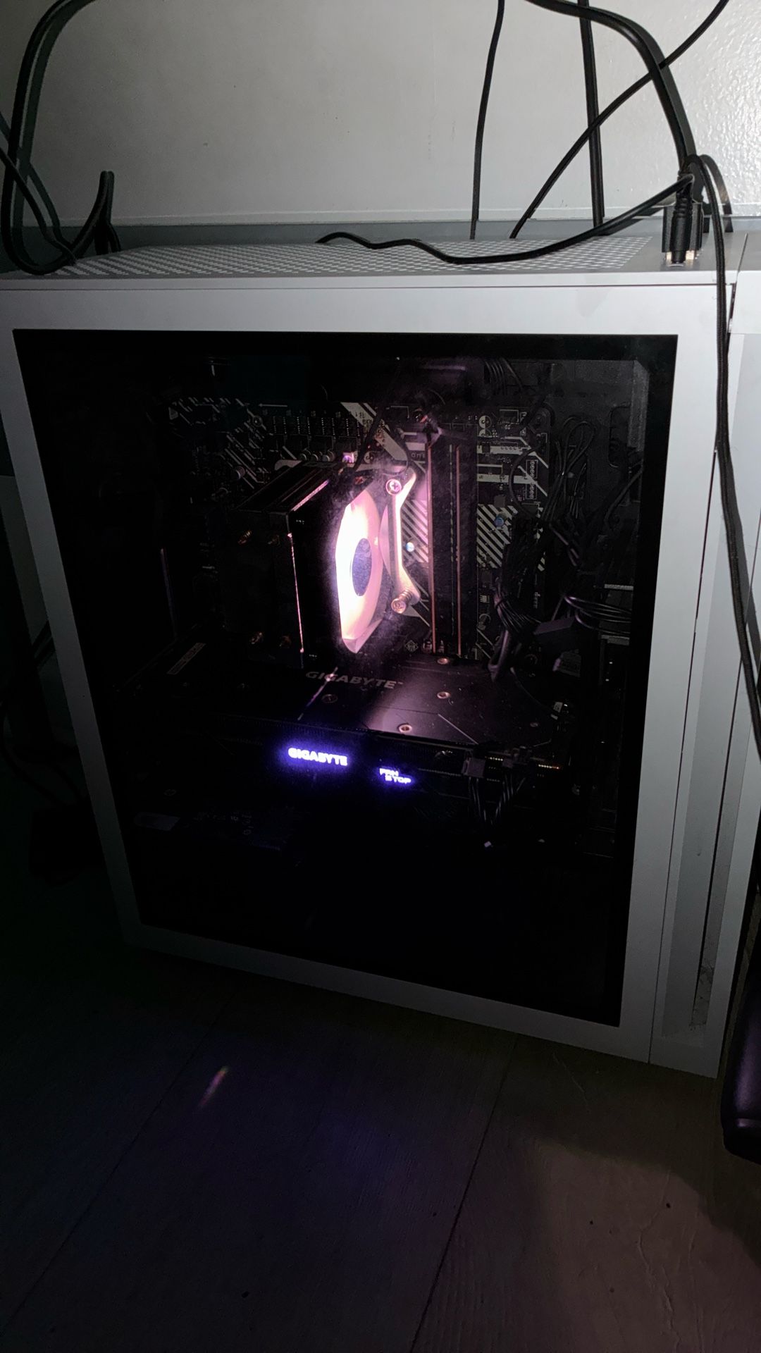 Hp Omen 