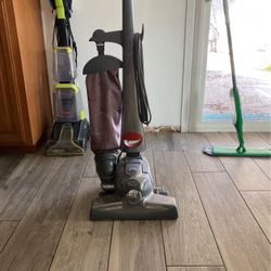 Kirby Vacuum Sentria 