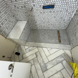 Tile Setter