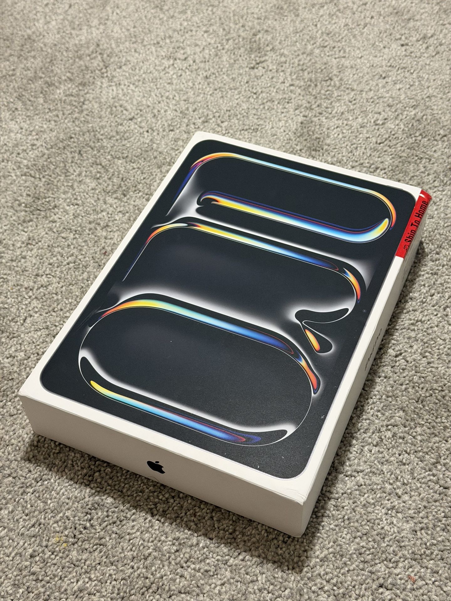 iPad Pro 11 Inch M4 256 GB