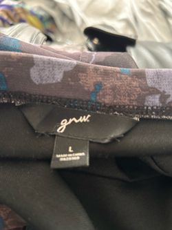 Skirts, jacket and dress