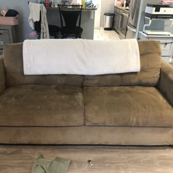 Sleeper Sofa