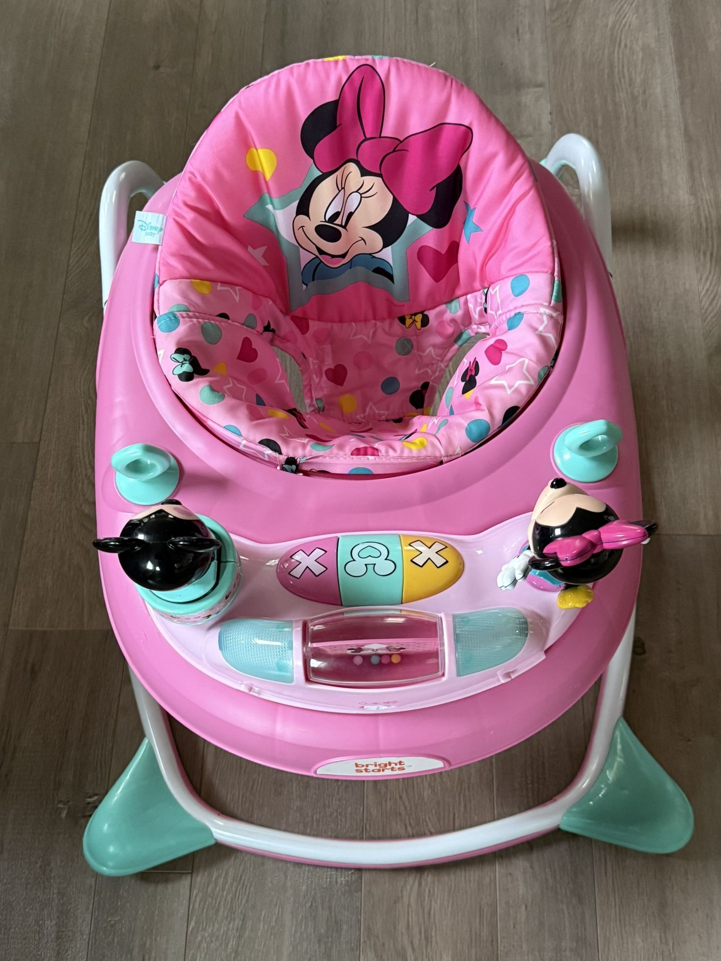 Micky Mouse Baby Walker - Pending Pick Up