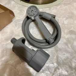 Handheld Shower Attachment