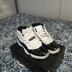 Air Jorden 11 Retro