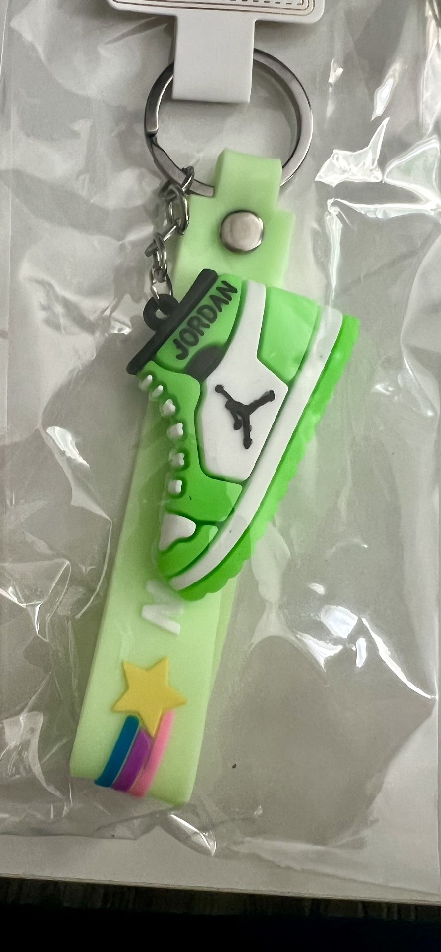 Keychains