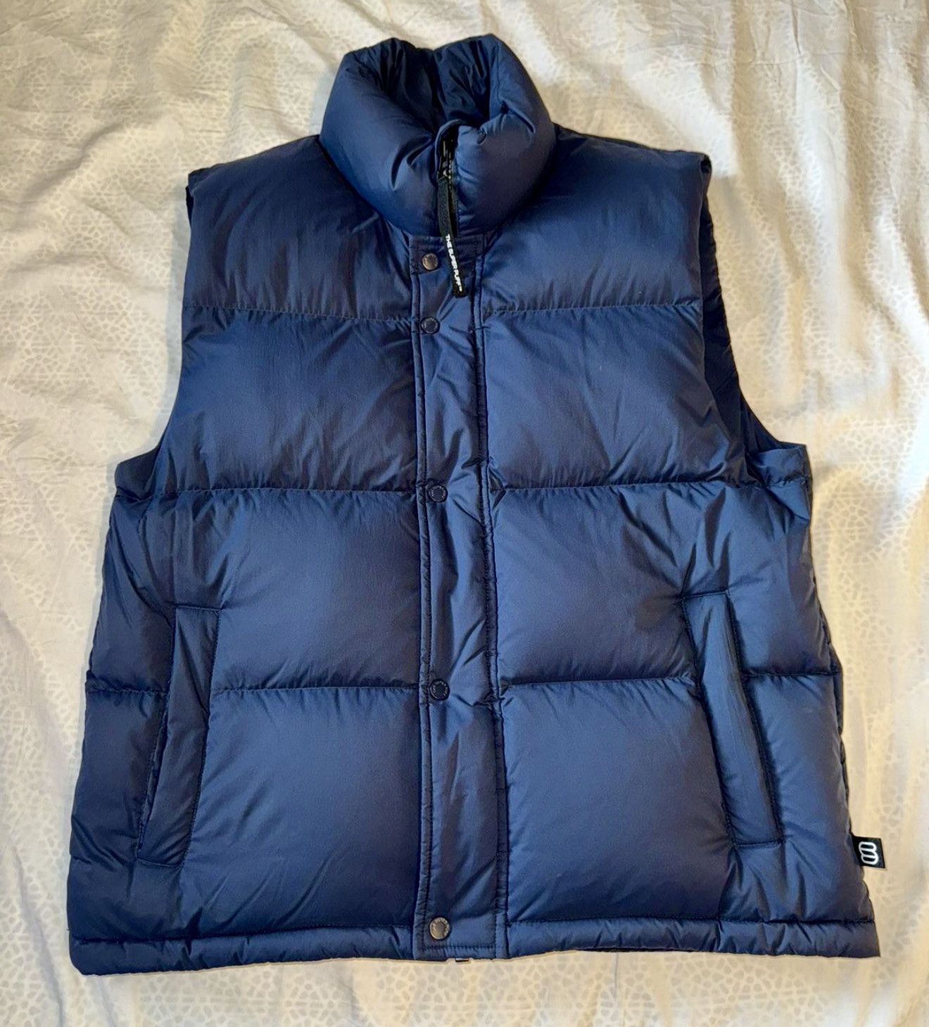 Aritzia The Super Puffâ„¢ Vest Men's