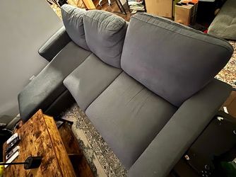 L Shaped Couch