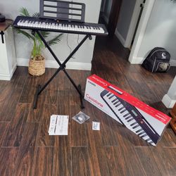 Casio Piano