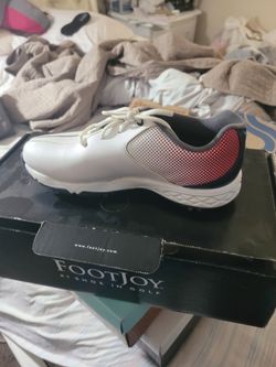 Girls Golf Shoes