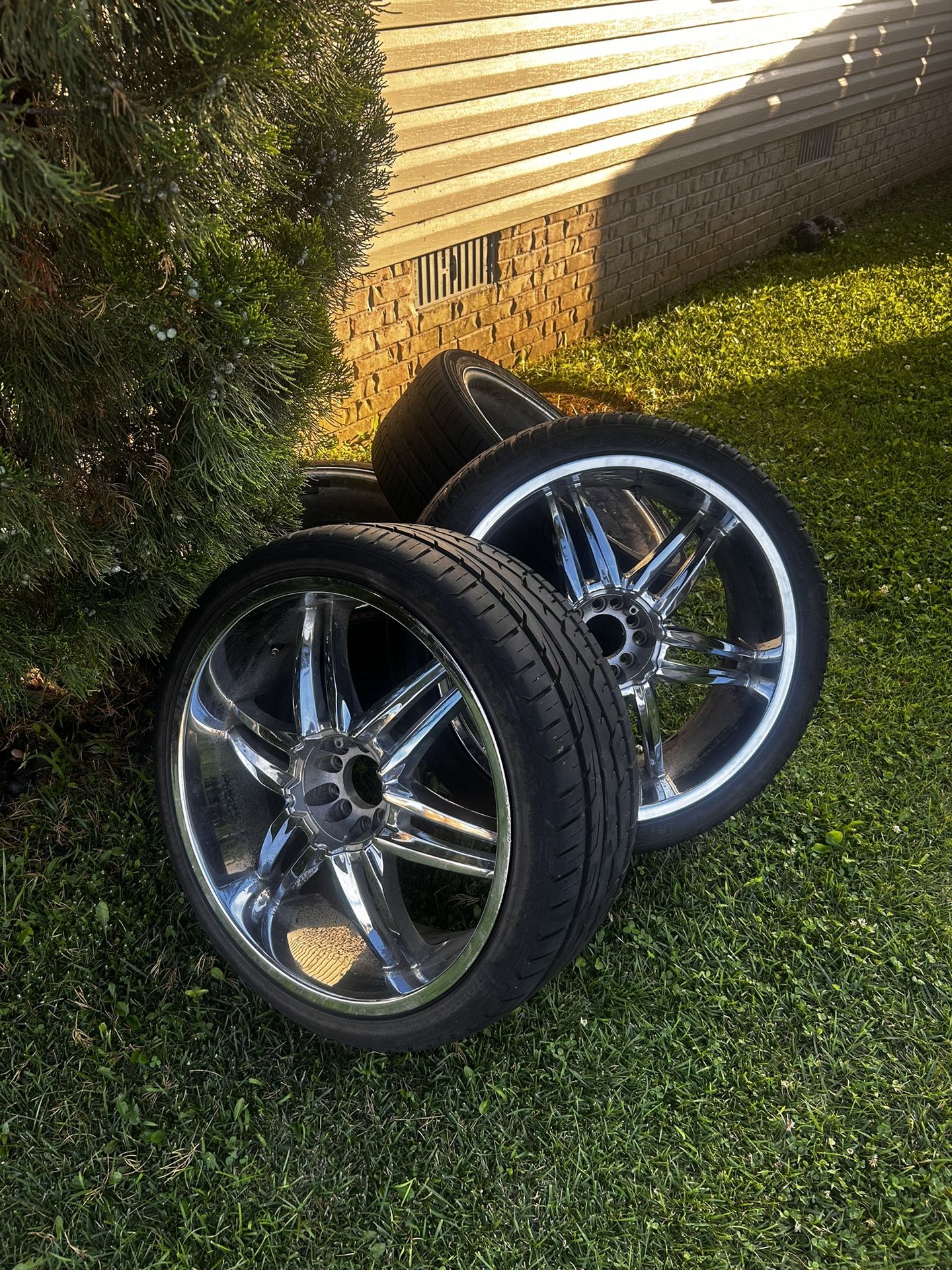 22s