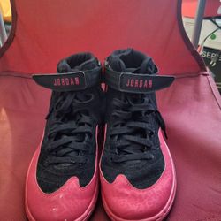 Nike Air Jordan KO 23