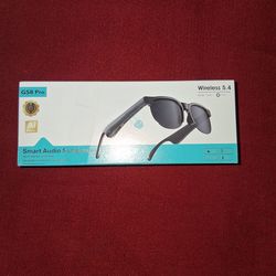 Smart Audio Sunglasses