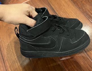 Nike Size 9 Toddler