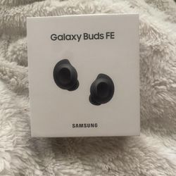 Galaxy Buds FE
