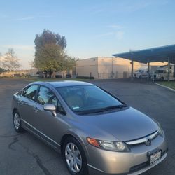 2006 Honda Civic