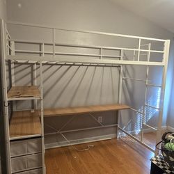 Loft Bed
