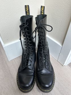 Dr Martens 1914 Size 11 Mens