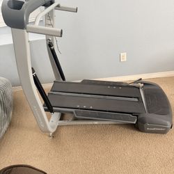 Bowflex TreadClimber 