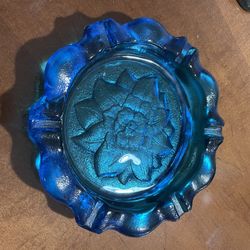 Vintage Cigar Ashtray