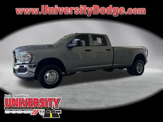 2024 RAM 3500