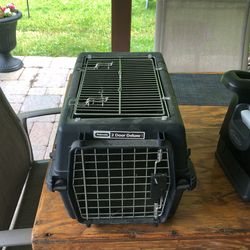 Cat Carrier
