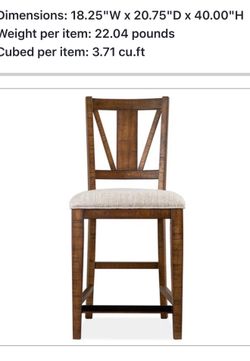 Barstools
