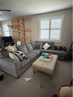 Ashley Furniture Sectional