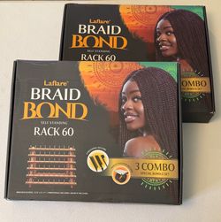 Braid Bond