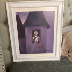 Princess Frame