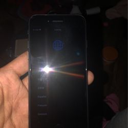 I Phone Se
