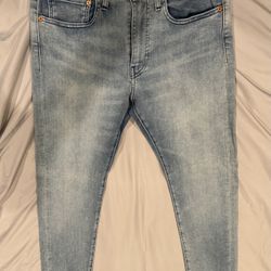 Levi’s Premium, Light Blue, 34x30