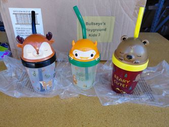 Sippy Cup