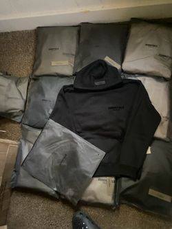 Essential Hoodies