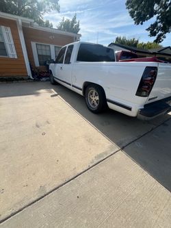1997 gmc sierra extended cab
