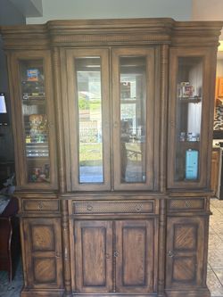 China Cabinet