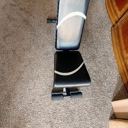 top fitness adjustable weight bench