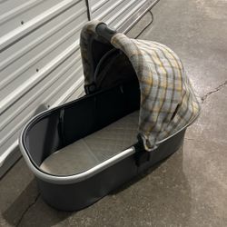 Uppababy Bassinet