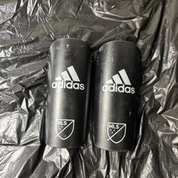Adidas Shin Gaurds