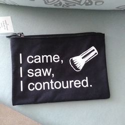 Make Up bag