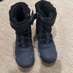 Kids merrell Snow Boots