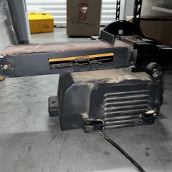 Craftsman Belt/Disc Sander 