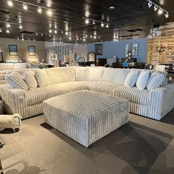 3PC Sectional 