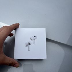 air pods gen 2 noise cancellations 