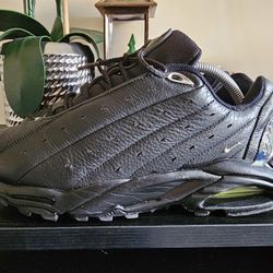 Nike X Nocta Hot Step Terra