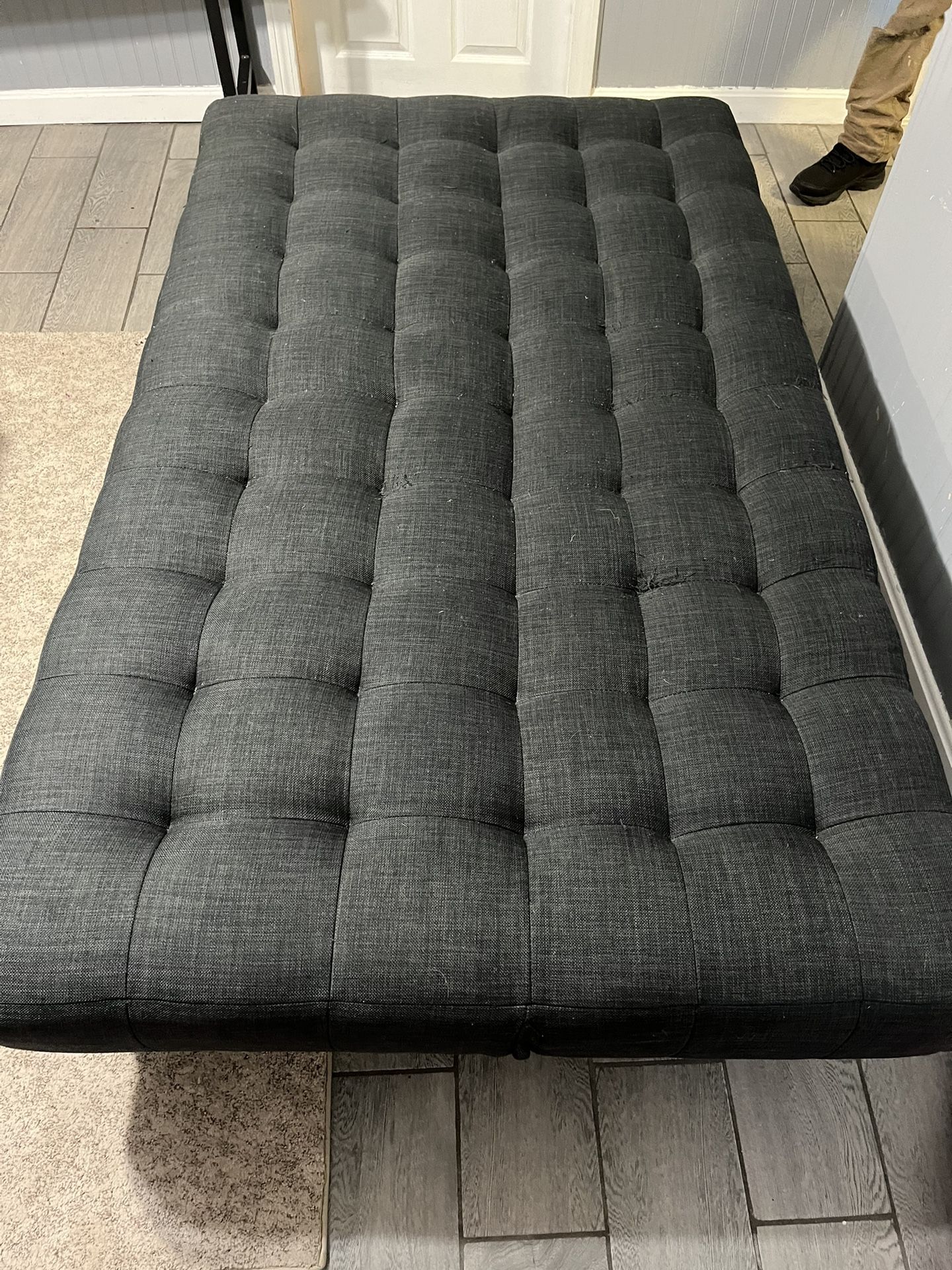 Futon 3 Way Exchangeable 