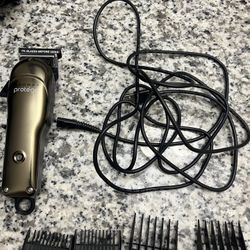 Gamma Potege Clippers 