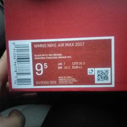 Nike Air Max