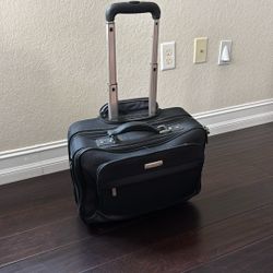 Roller Bag Briefcase Kenneth Cole Reaction